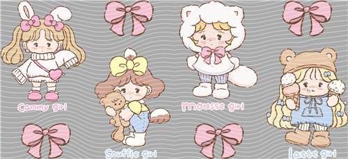 16oz Sanrio-K 589